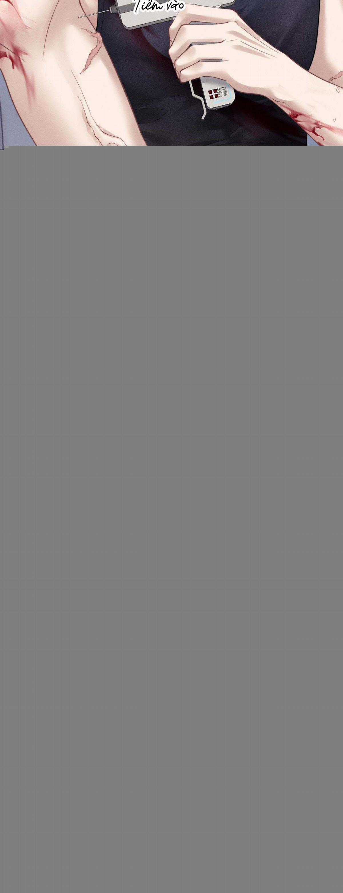 Chấp Sự Thỏ Tai Cụp Chapter 104 trang 5