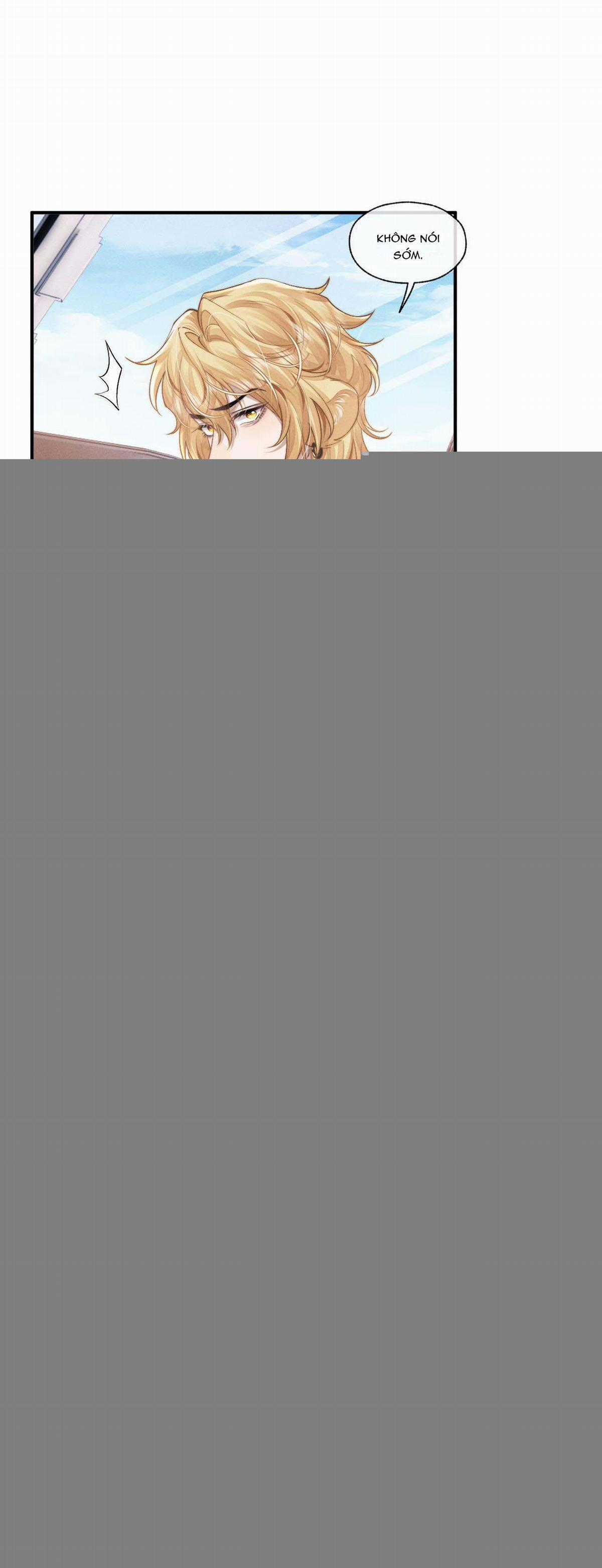 Chấp Sự Thỏ Tai Cụp Chapter 104 trang 7