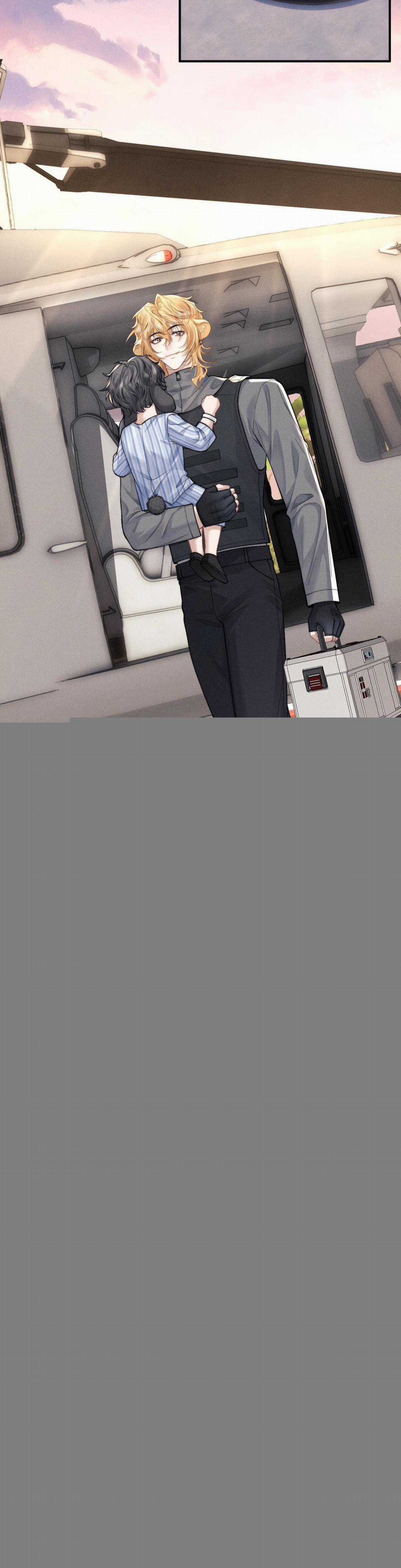 Chấp Sự Thỏ Tai Cụp Chapter 105 trang 10