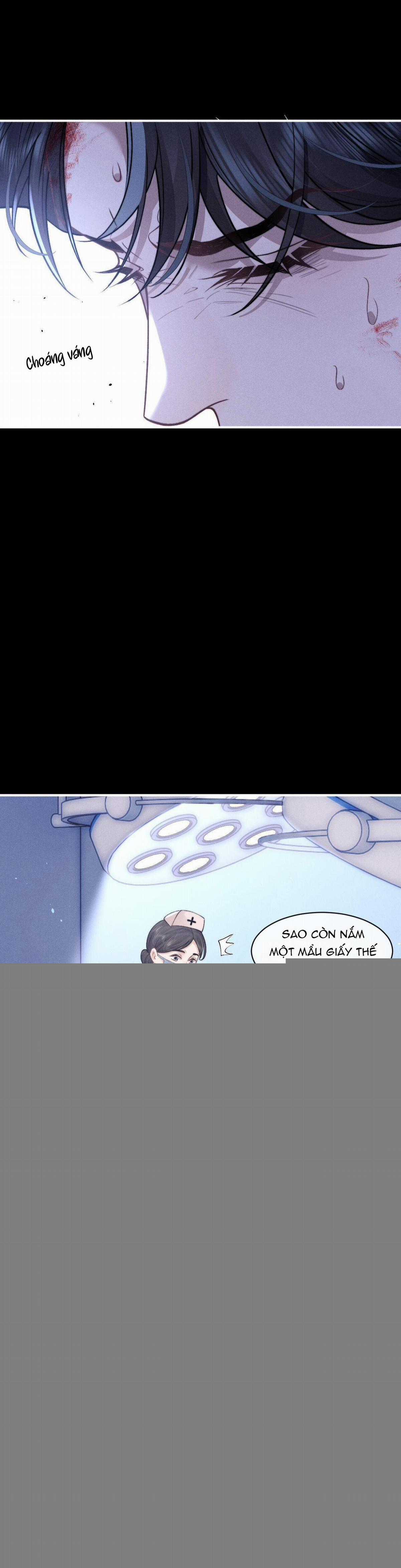 Chấp Sự Thỏ Tai Cụp Chapter 105 trang 17