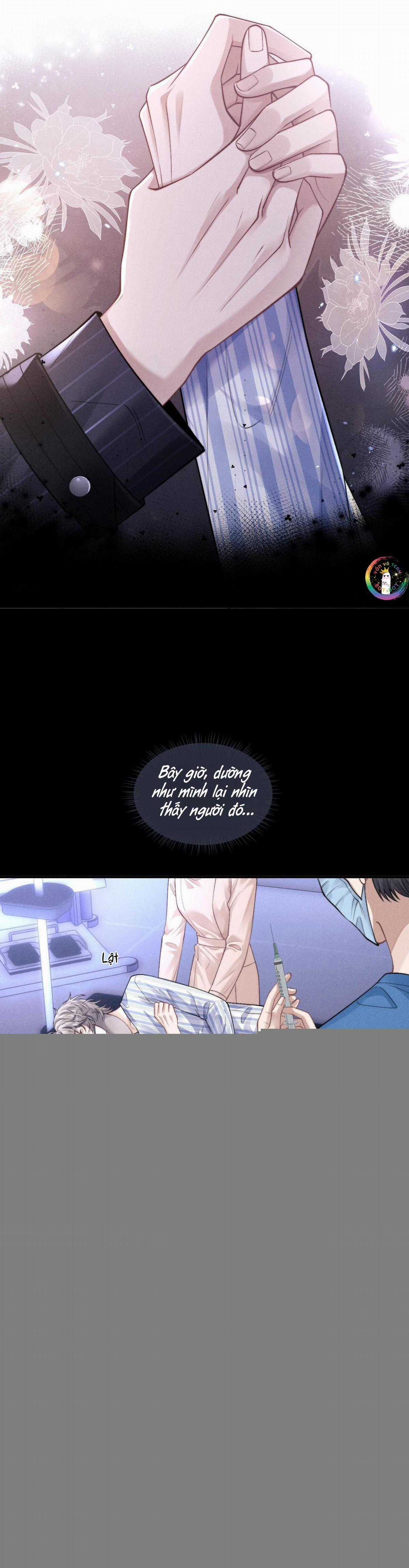 Chấp Sự Thỏ Tai Cụp Chapter 105 trang 19