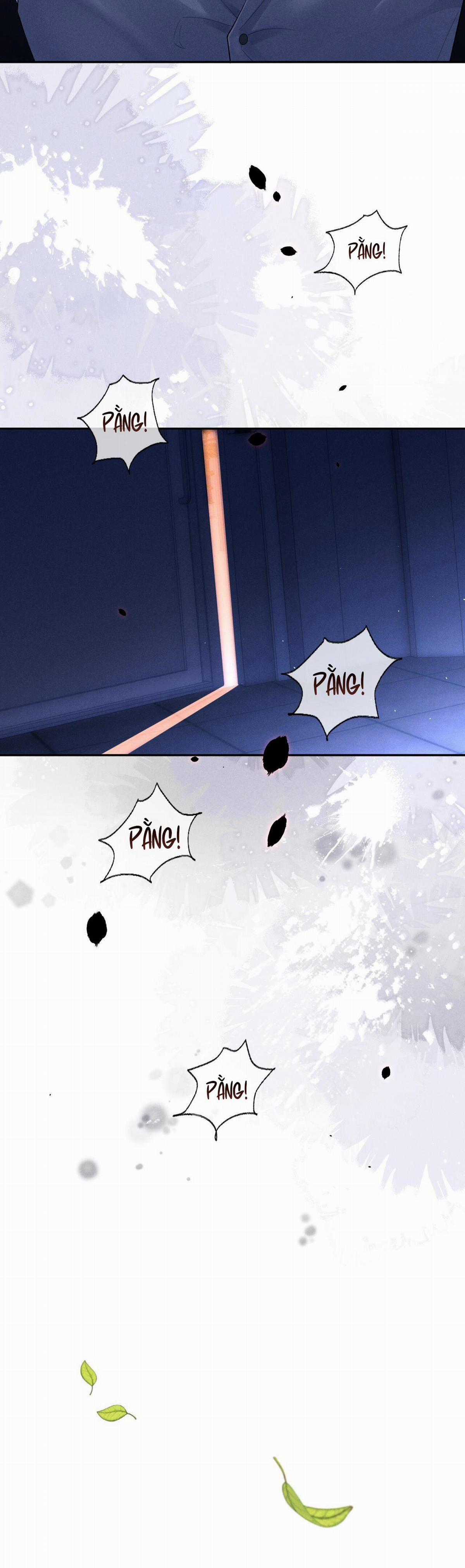 Chấp Sự Thỏ Tai Cụp Chapter 105 trang 6