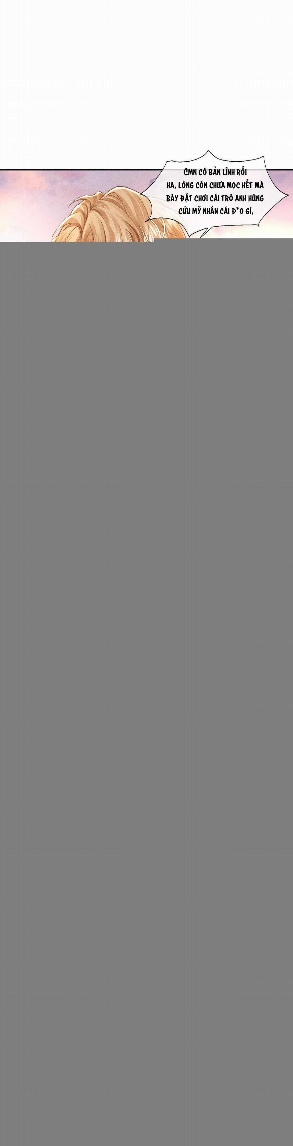 Chấp Sự Thỏ Tai Cụp Chapter 105 trang 8