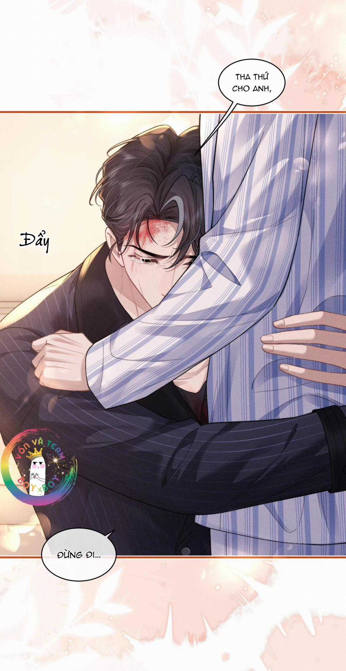 Chấp Sự Thỏ Tai Cụp Chapter 106 trang 2