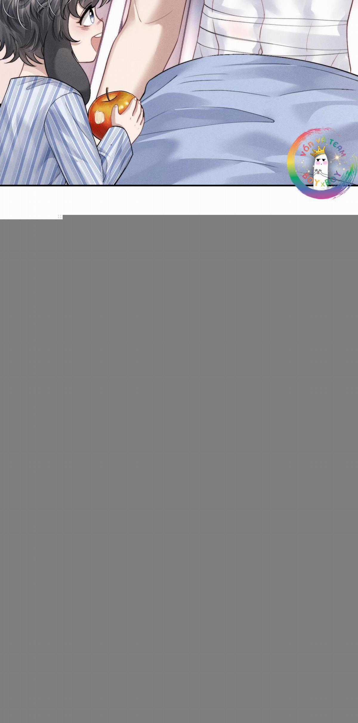 Chấp Sự Thỏ Tai Cụp Chapter 106 trang 20