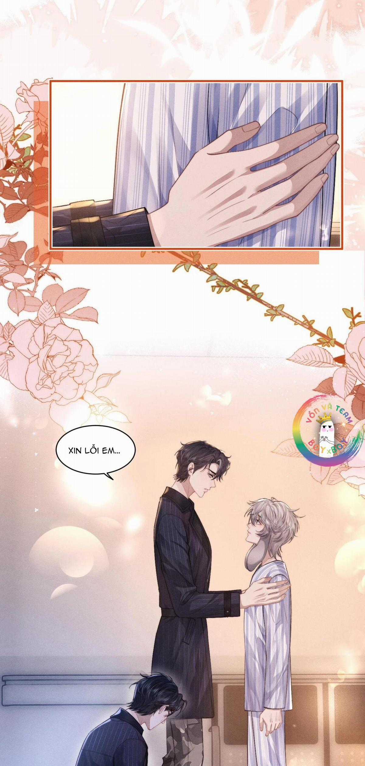 Chấp Sự Thỏ Tai Cụp Chapter 106 trang 4