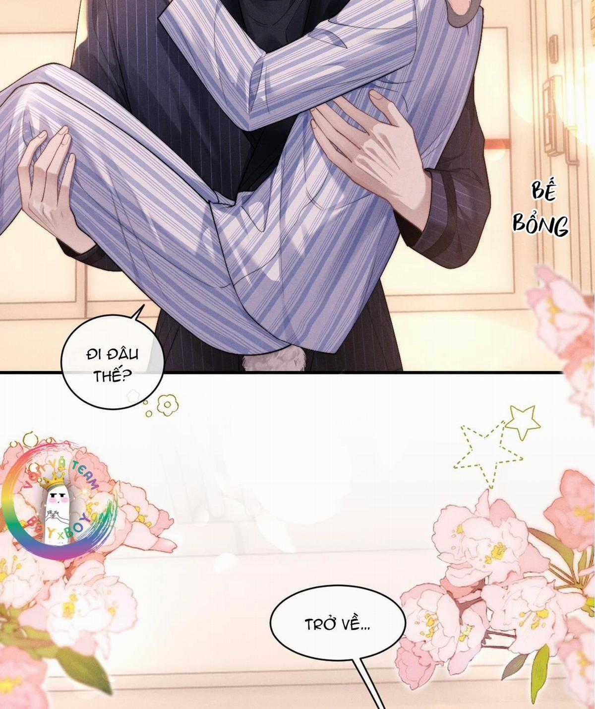 Chấp Sự Thỏ Tai Cụp Chapter 106 trang 6