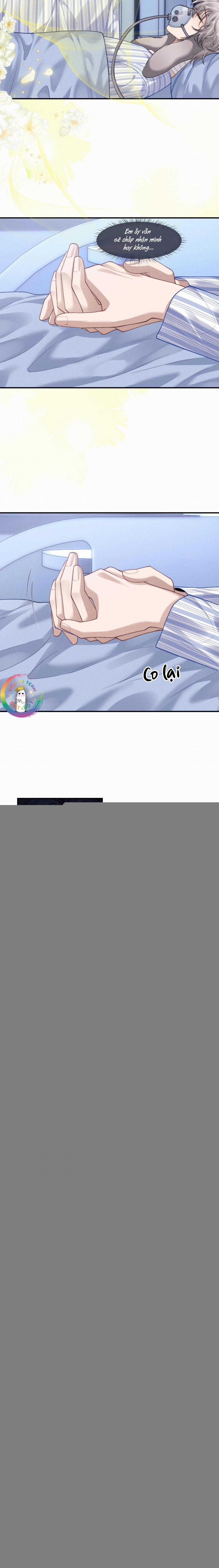 Chấp Sự Thỏ Tai Cụp Chapter 107 trang 13