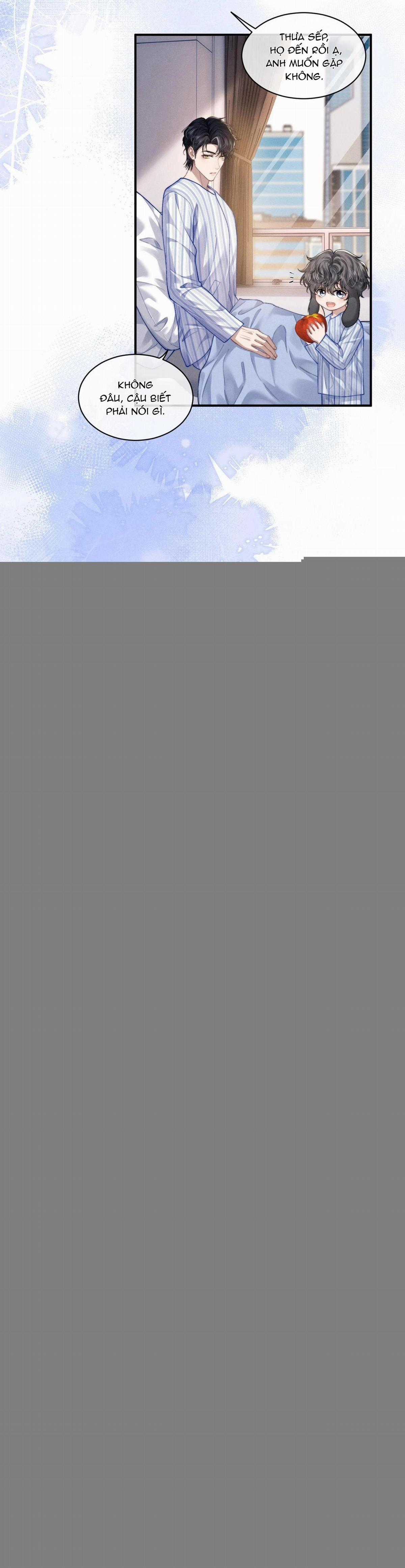 Chấp Sự Thỏ Tai Cụp Chapter 107 trang 3