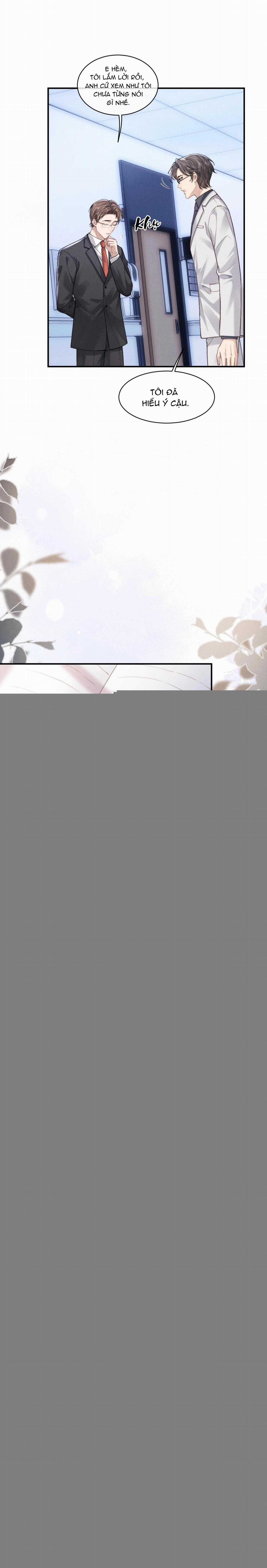 Chấp Sự Thỏ Tai Cụp Chapter 107 trang 6