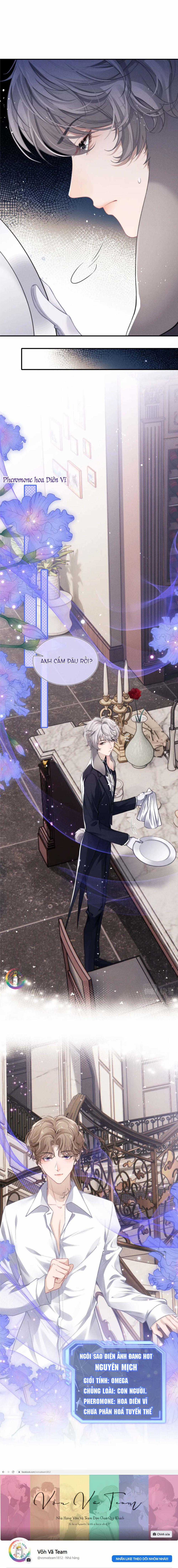 Chấp Sự Thỏ Tai Cụp Chapter 2 trang 9