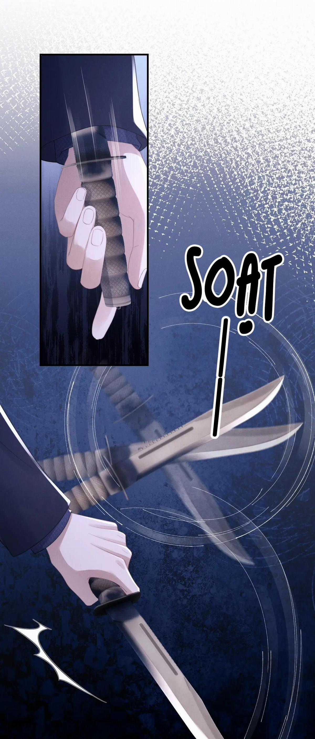 Chấp Sự Thỏ Tai Cụp Chapter 38 trang 1