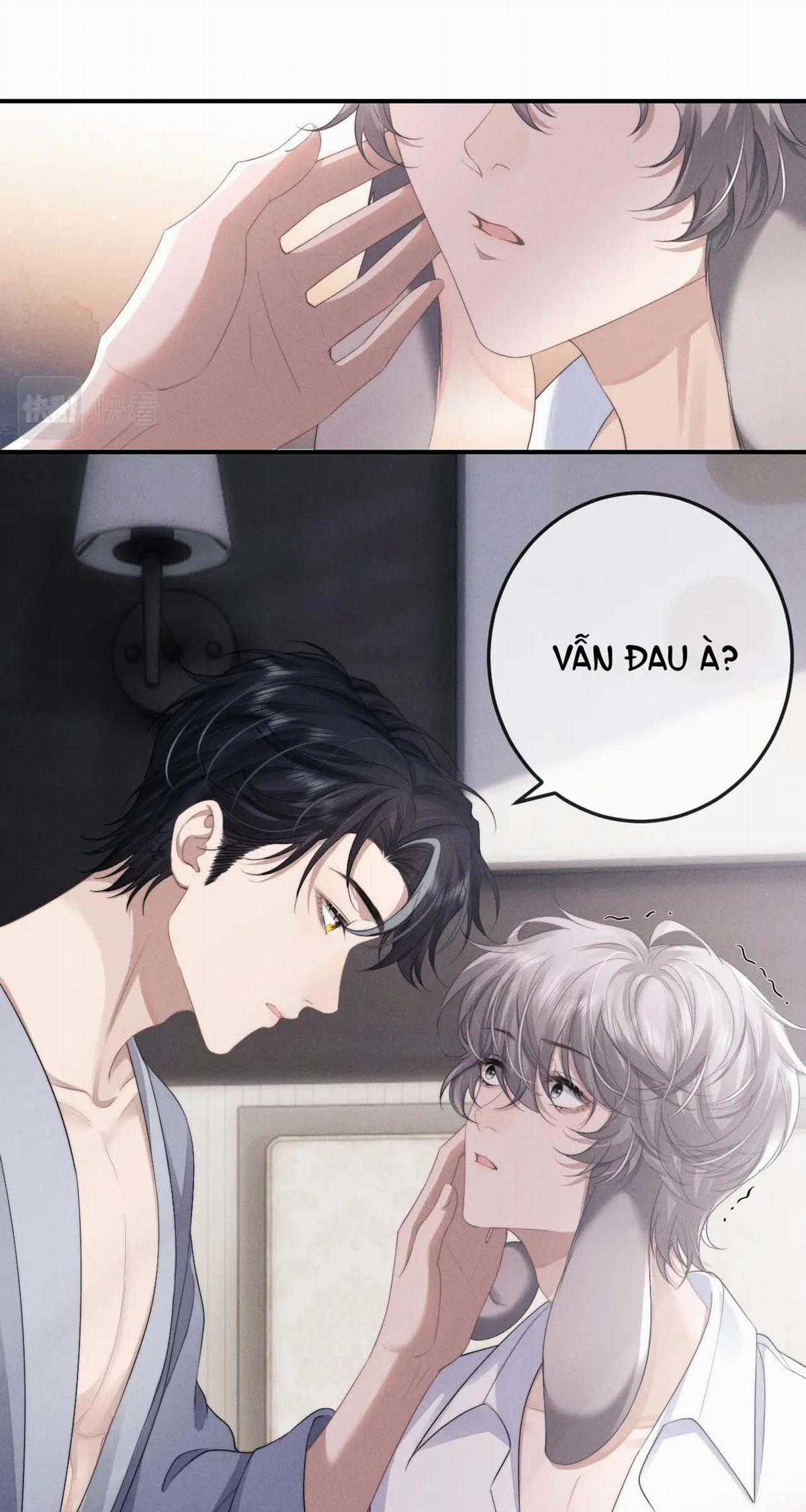 Chấp Sự Thỏ Tai Cụp Chapter 39 trang 1