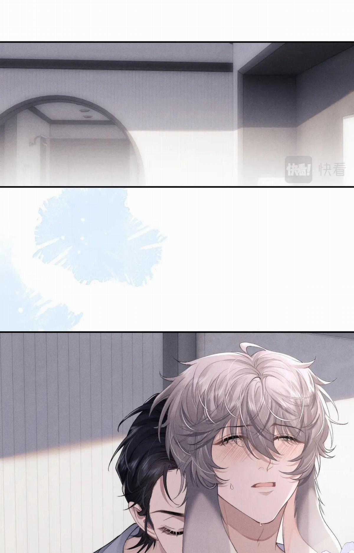 Chấp Sự Thỏ Tai Cụp Chapter 40 trang 1