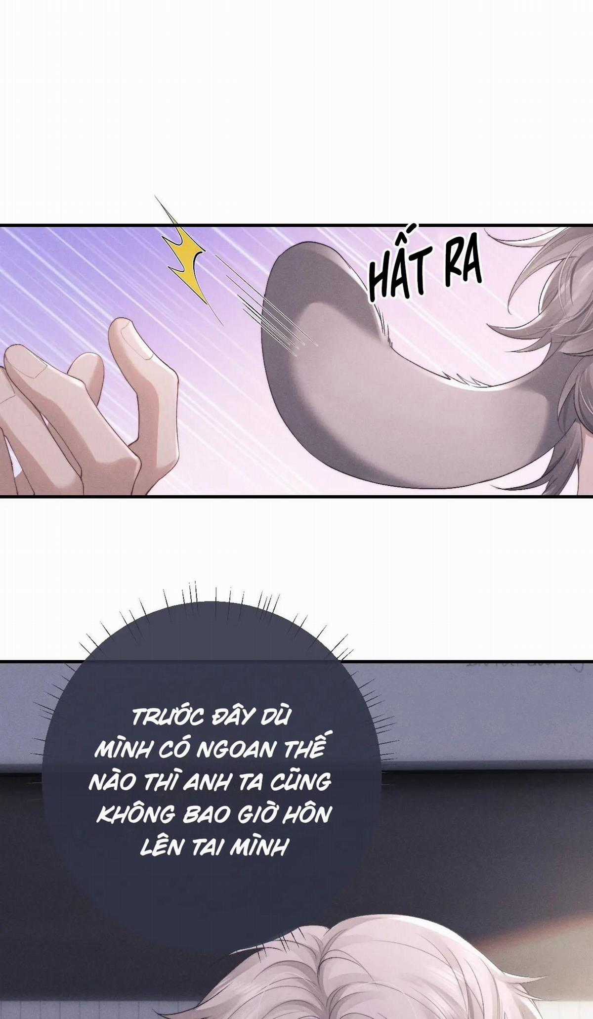 Chấp Sự Thỏ Tai Cụp Chapter 42 trang 1