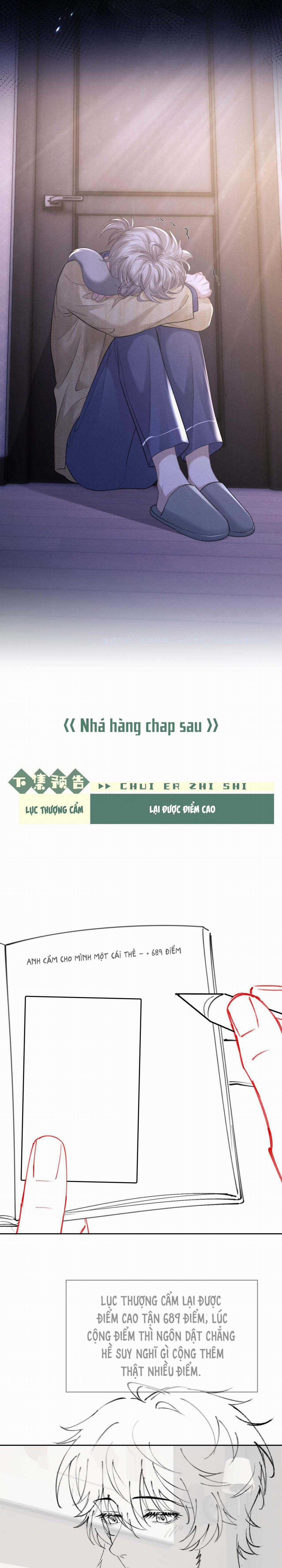 Chấp Sự Thỏ Tai Cụp Chapter 53 trang 11