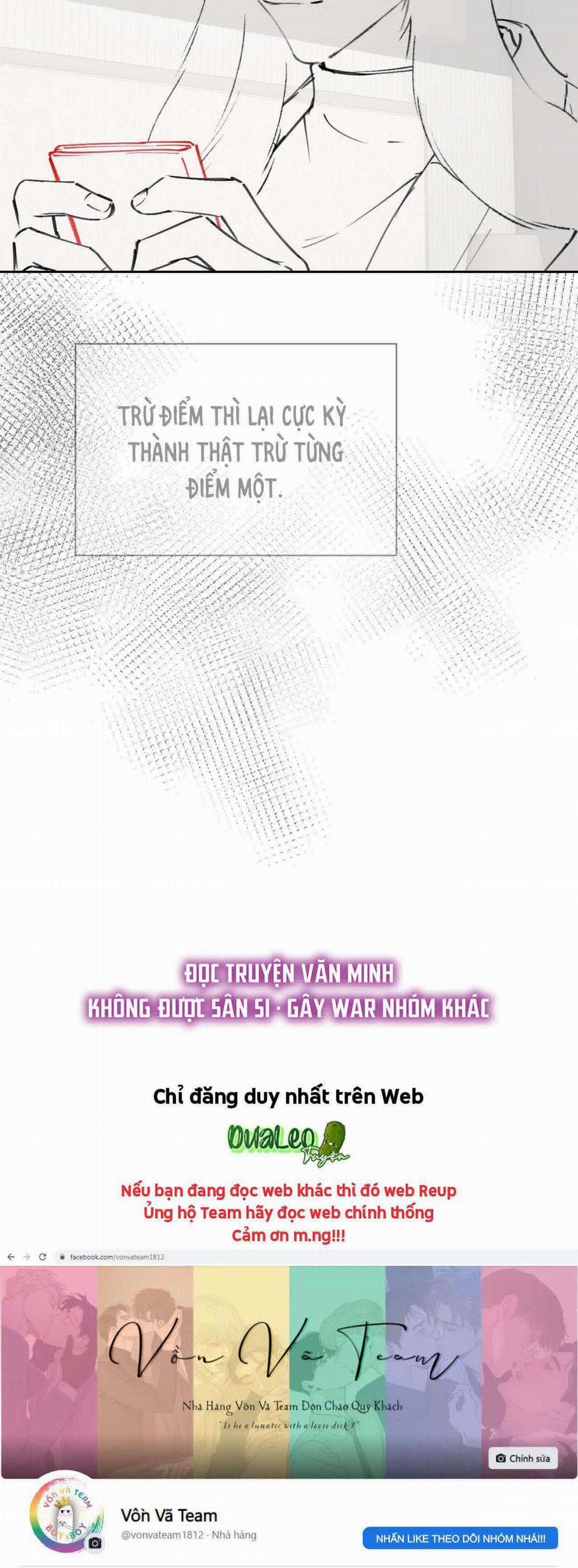 Chấp Sự Thỏ Tai Cụp Chapter 53 trang 12