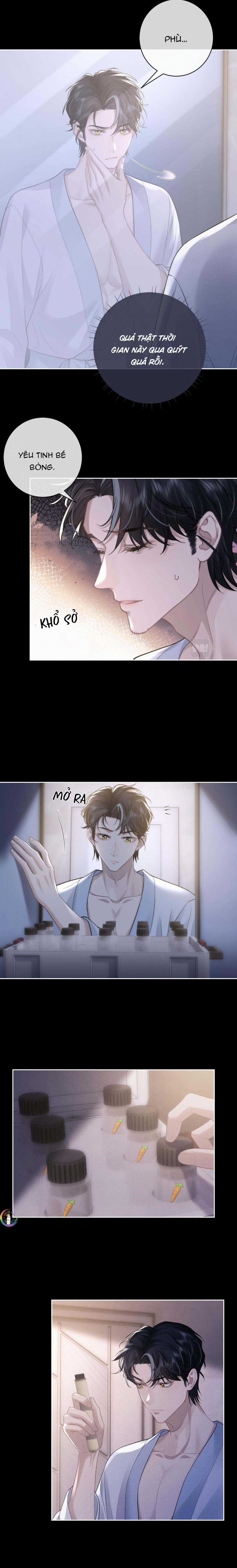 Chấp Sự Thỏ Tai Cụp Chapter 53 trang 4