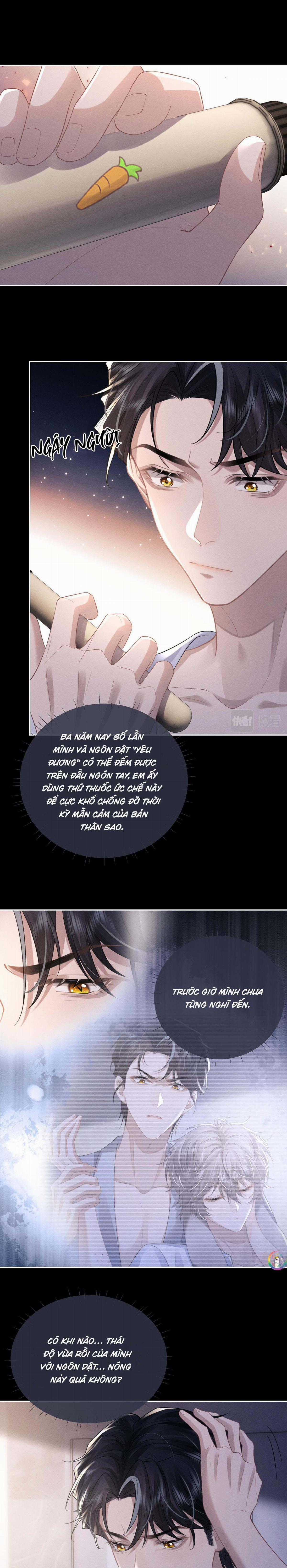 Chấp Sự Thỏ Tai Cụp Chapter 53 trang 5