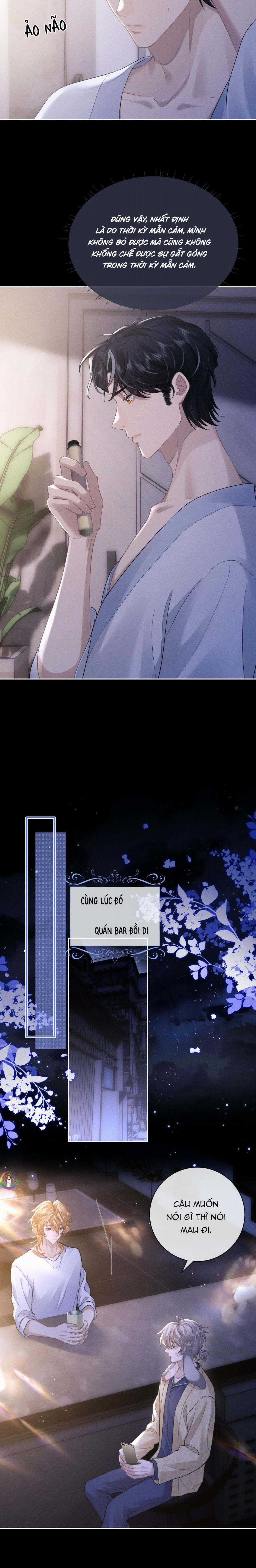 Chấp Sự Thỏ Tai Cụp Chapter 53 trang 6