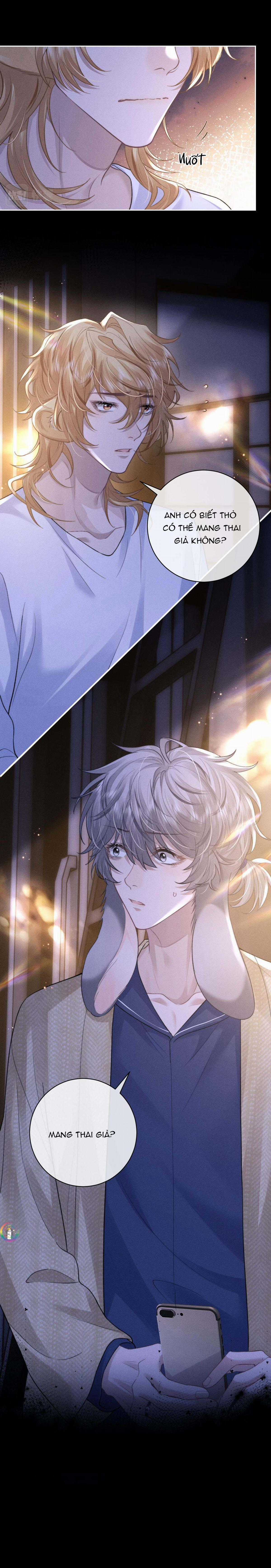 Chấp Sự Thỏ Tai Cụp Chapter 53 trang 7