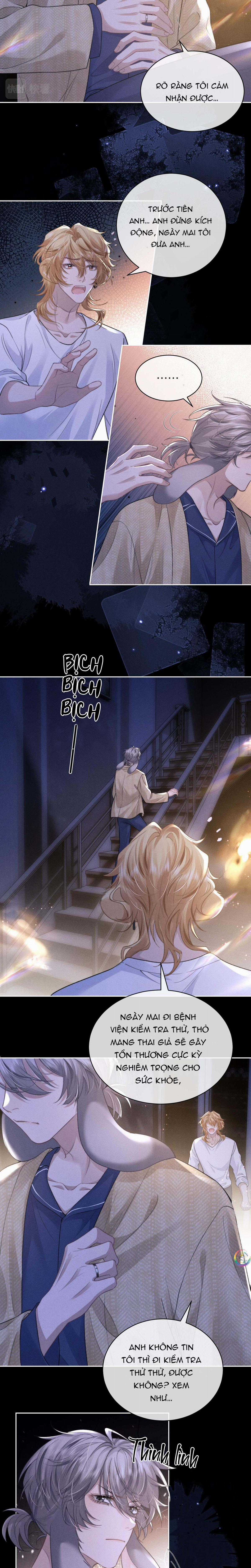 Chấp Sự Thỏ Tai Cụp Chapter 53 trang 9