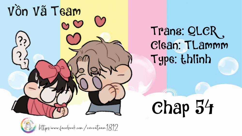 Chấp Sự Thỏ Tai Cụp Chapter 54 trang 0