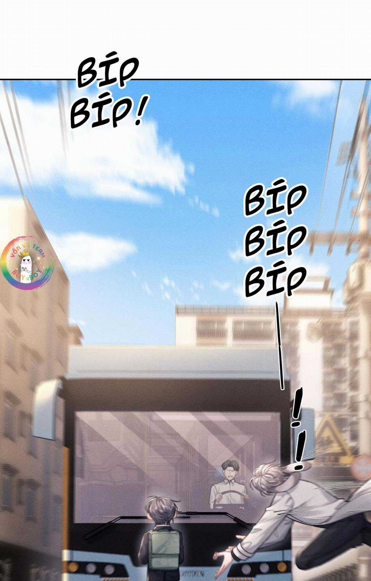 Chấp Sự Thỏ Tai Cụp Chapter 55 trang 1