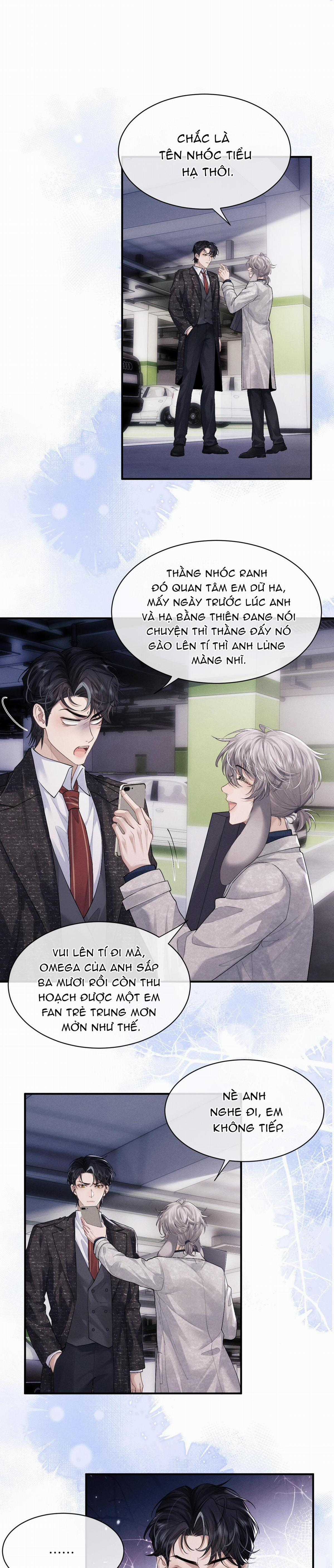Chấp Sự Thỏ Tai Cụp Chapter 62 trang 1