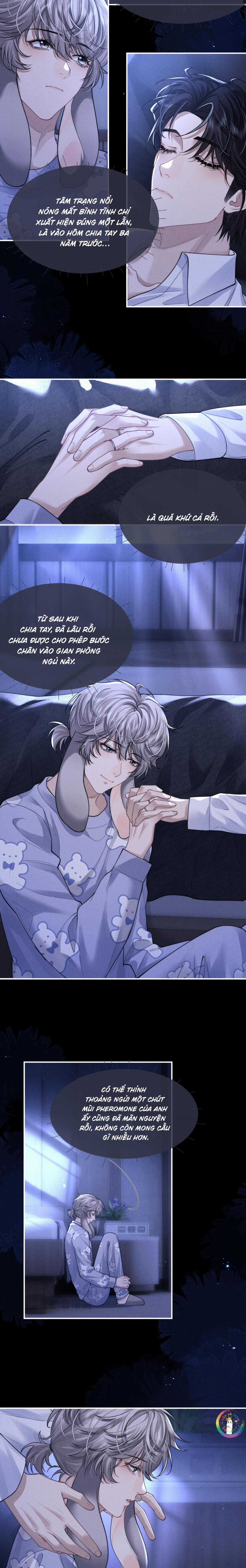 Chấp Sự Thỏ Tai Cụp Chapter 66 trang 1