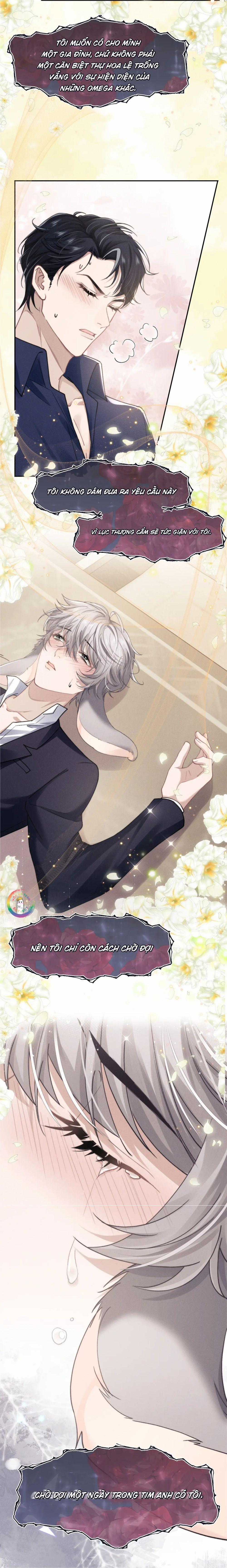 Chấp Sự Thỏ Tai Cụp Chapter 7 trang 1