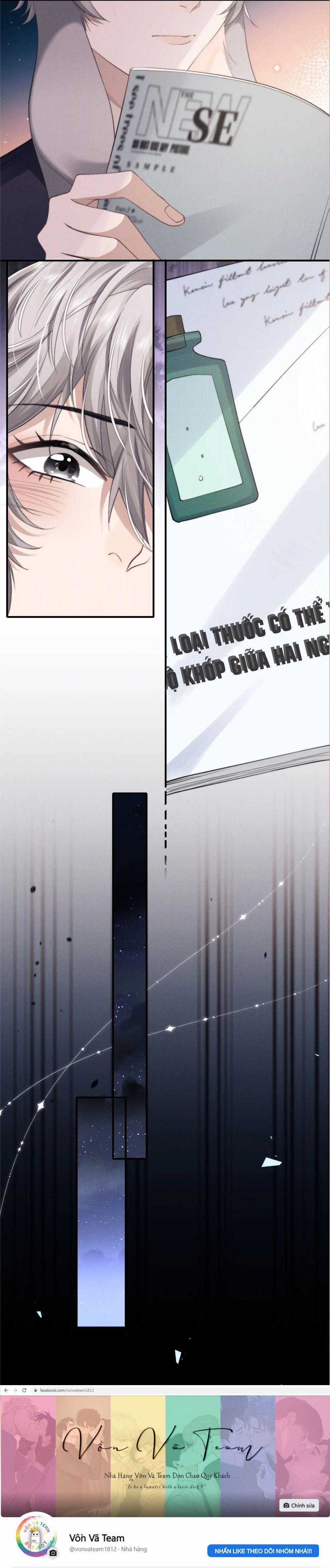 Chấp Sự Thỏ Tai Cụp Chapter 7 trang 16