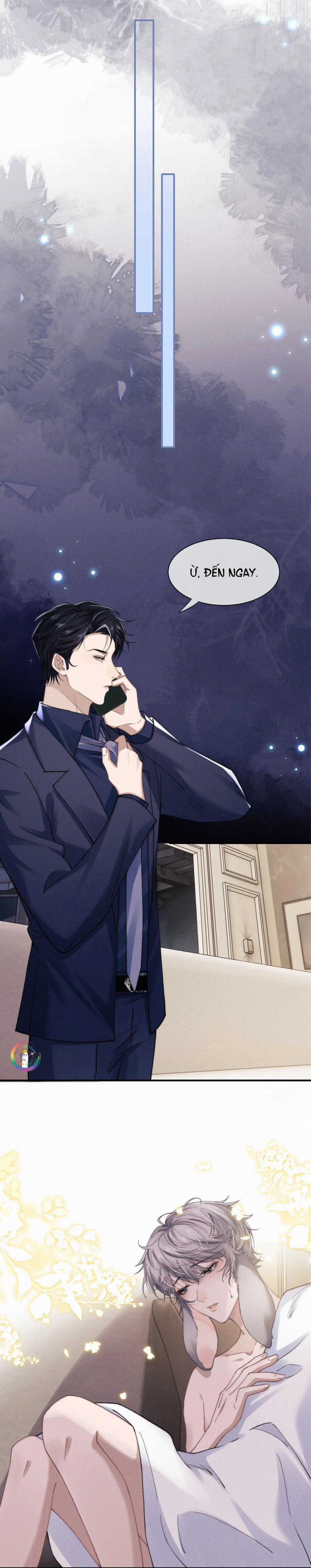 Chấp Sự Thỏ Tai Cụp Chapter 7 trang 2