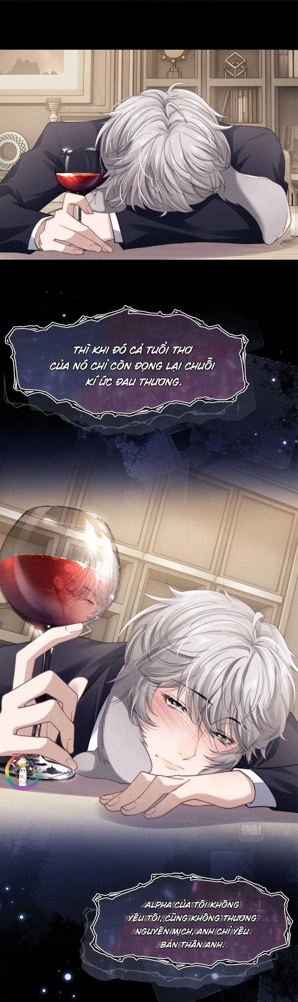 Chấp Sự Thỏ Tai Cụp Chapter 7 trang 6