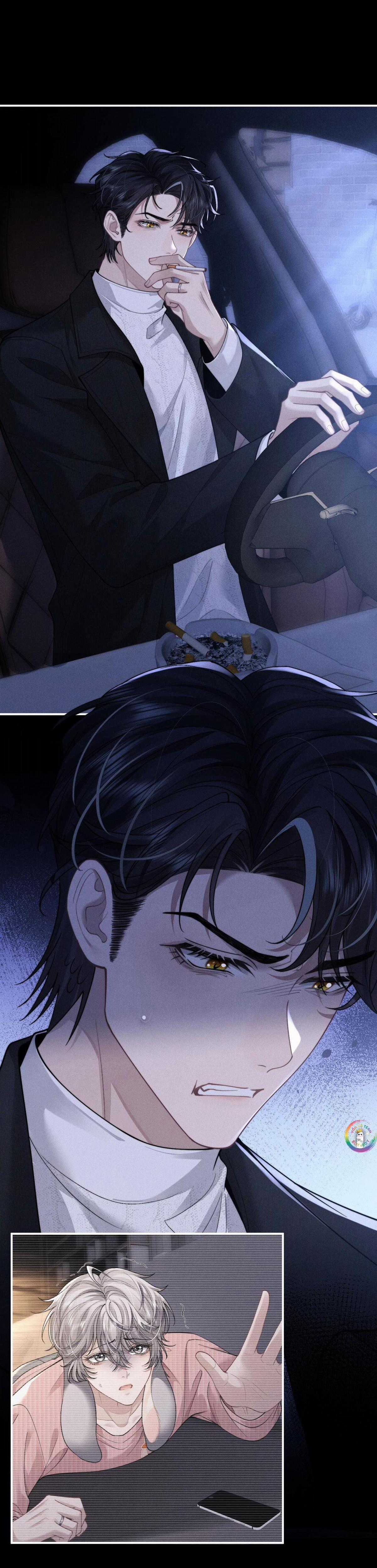 Chấp Sự Thỏ Tai Cụp Chapter 70 trang 1