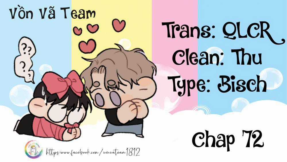 Chấp Sự Thỏ Tai Cụp Chapter 72 trang 0