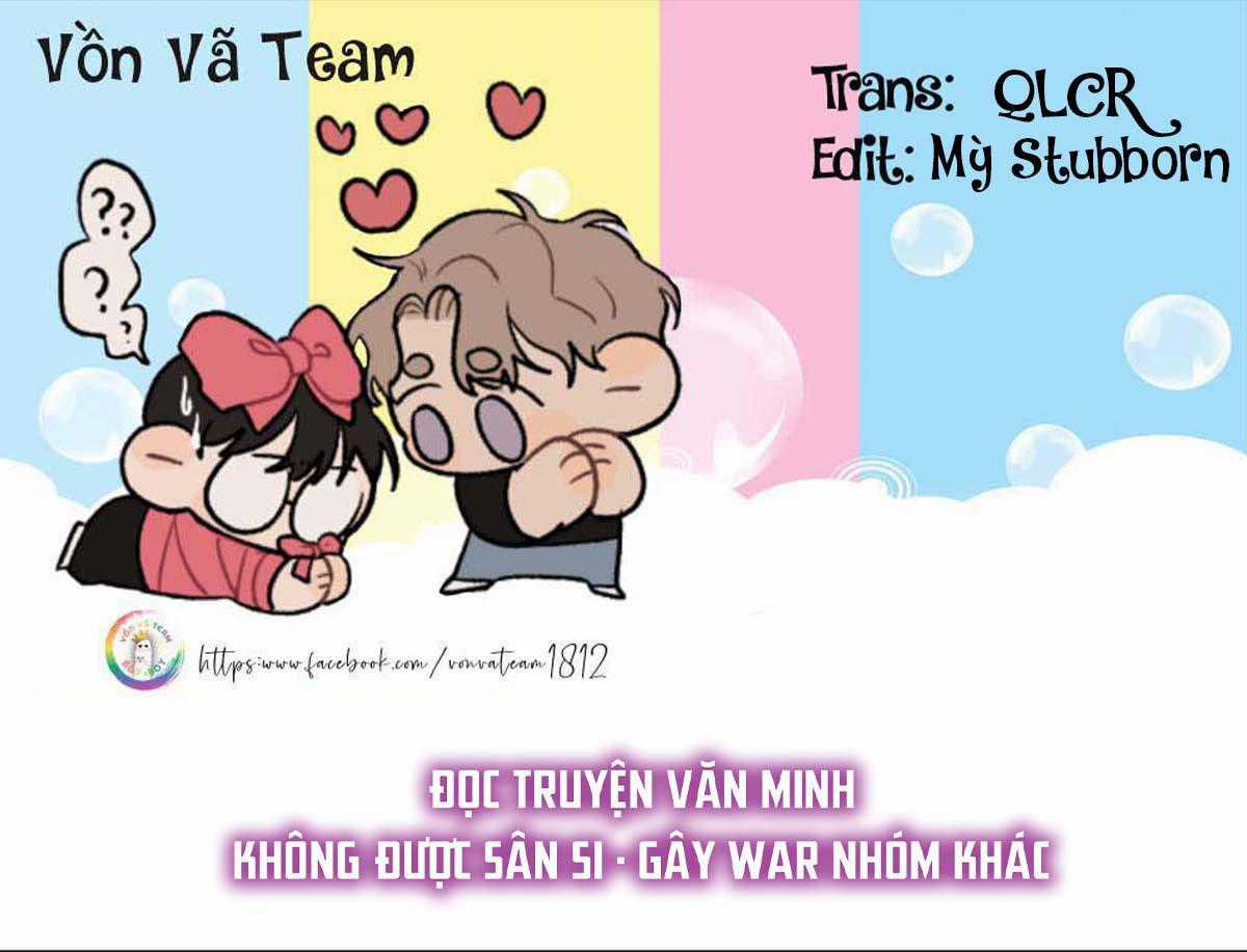 Chấp Sự Thỏ Tai Cụp Chapter 73 trang 0