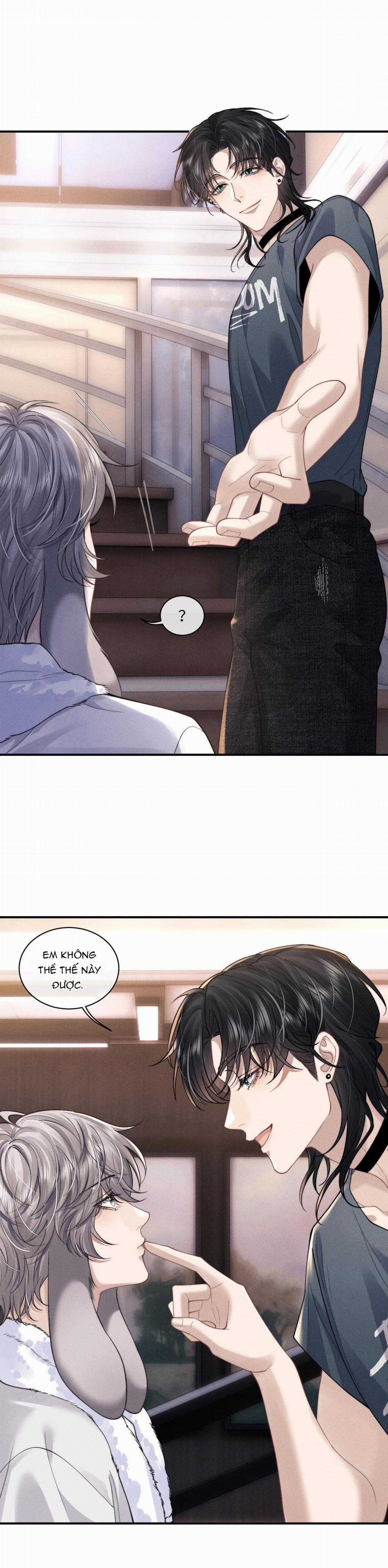 Chấp Sự Thỏ Tai Cụp Chapter 77 trang 1