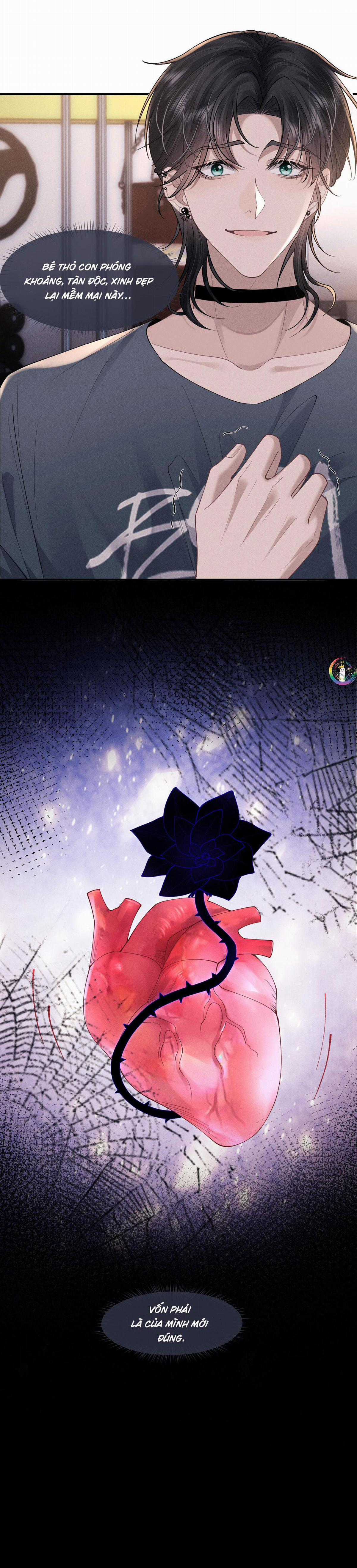 Chấp Sự Thỏ Tai Cụp Chapter 77 trang 11