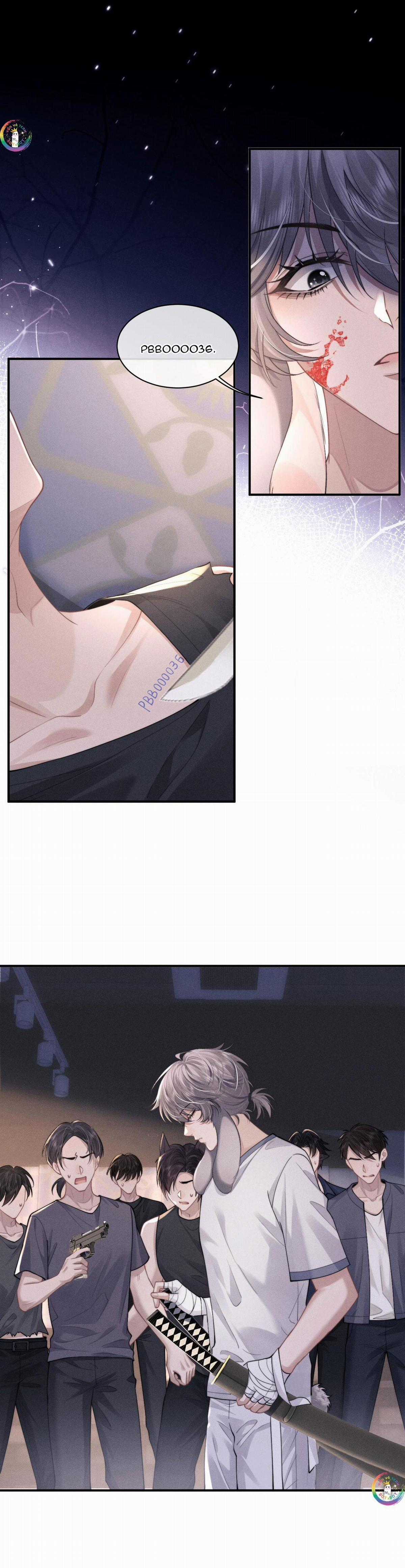 Chấp Sự Thỏ Tai Cụp Chapter 77 trang 13