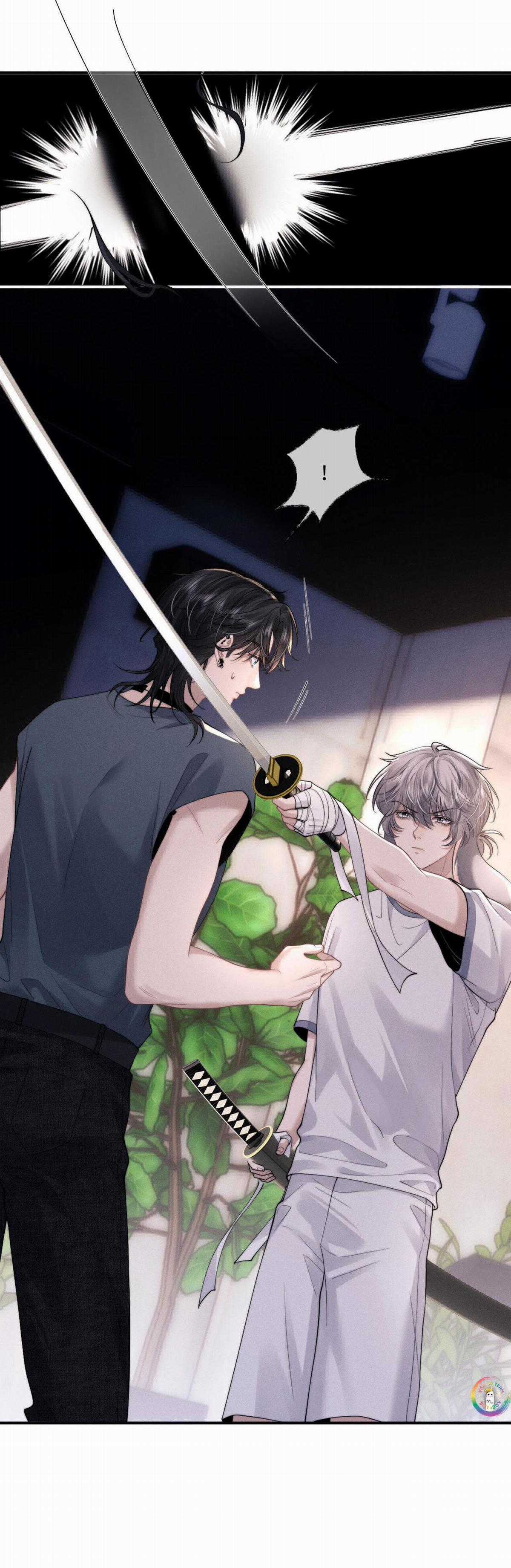 Chấp Sự Thỏ Tai Cụp Chapter 77 trang 16