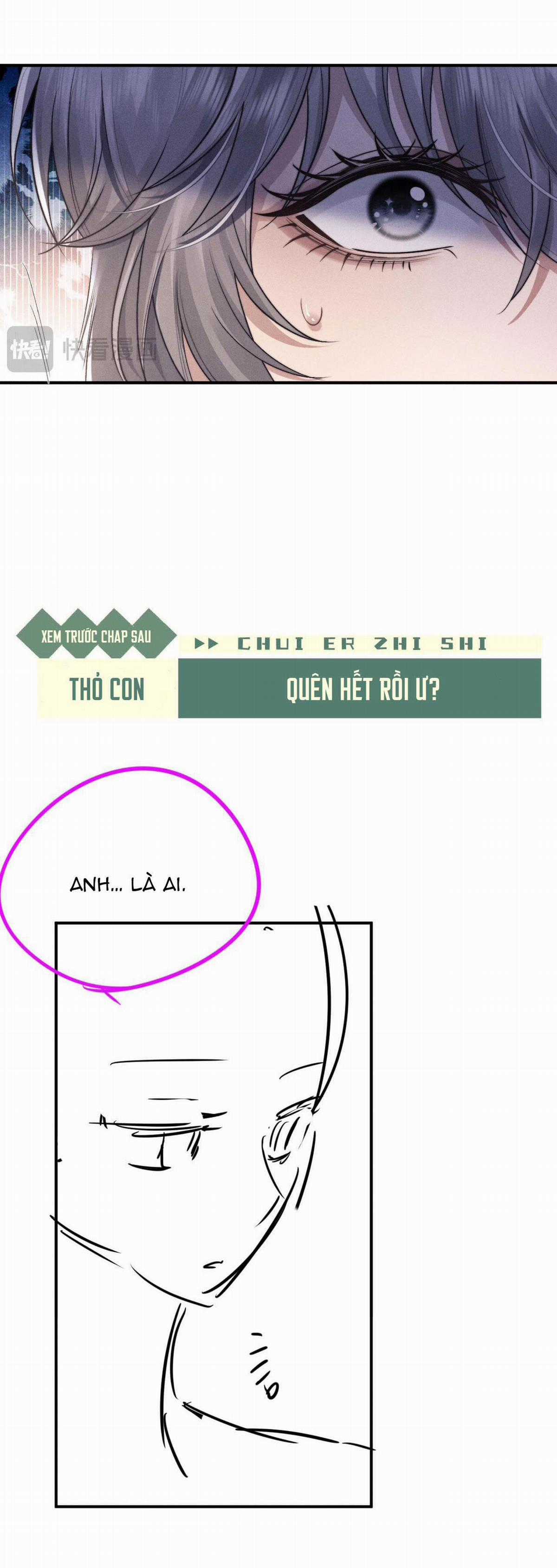 Chấp Sự Thỏ Tai Cụp Chapter 77 trang 18