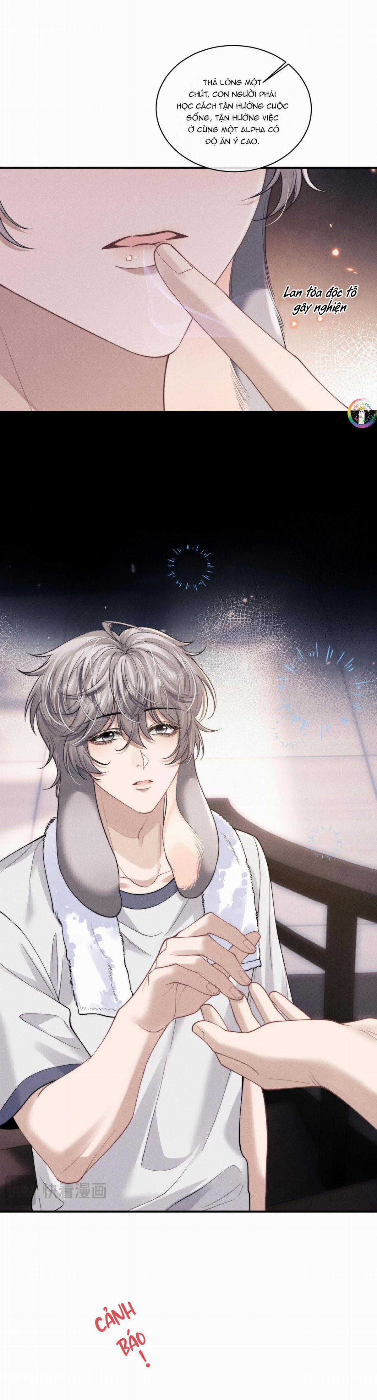 Chấp Sự Thỏ Tai Cụp Chapter 77 trang 2