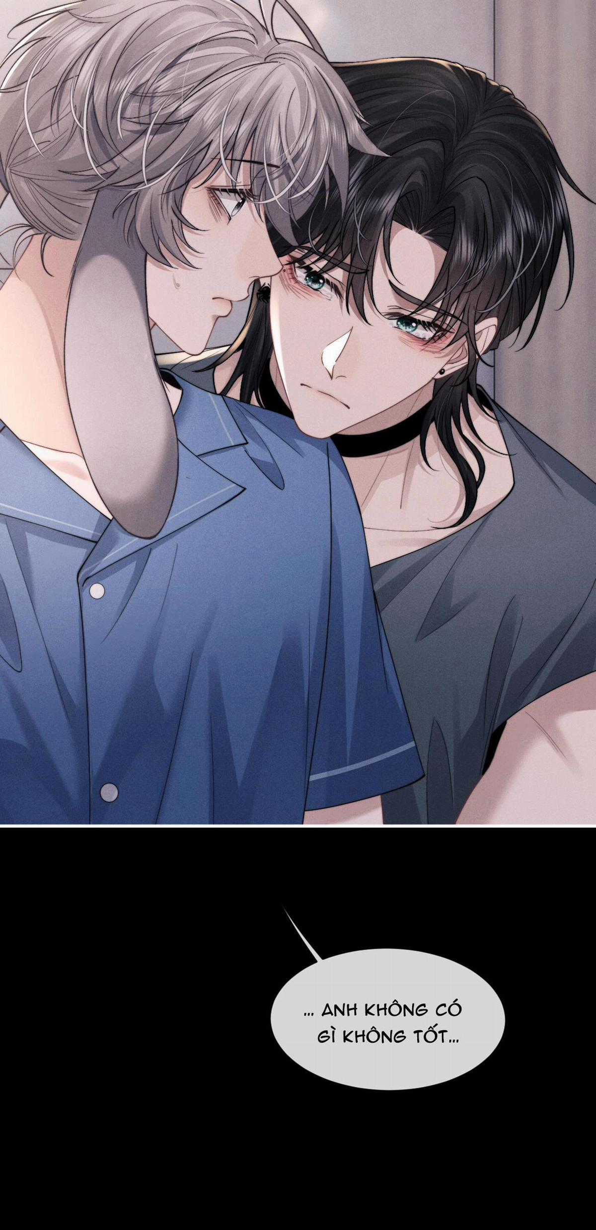 Chấp Sự Thỏ Tai Cụp Chapter 78 trang 10