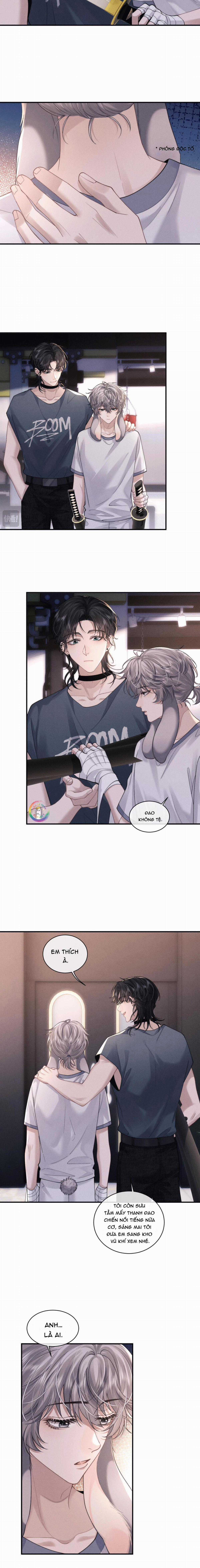 Chấp Sự Thỏ Tai Cụp Chapter 78 trang 2