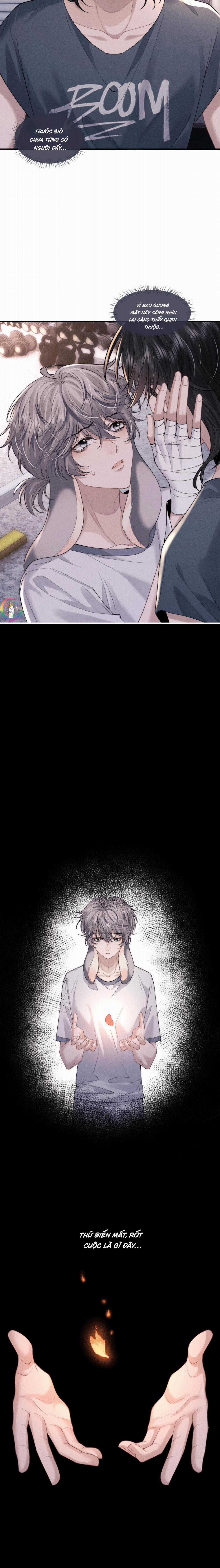 Chấp Sự Thỏ Tai Cụp Chapter 78 trang 4