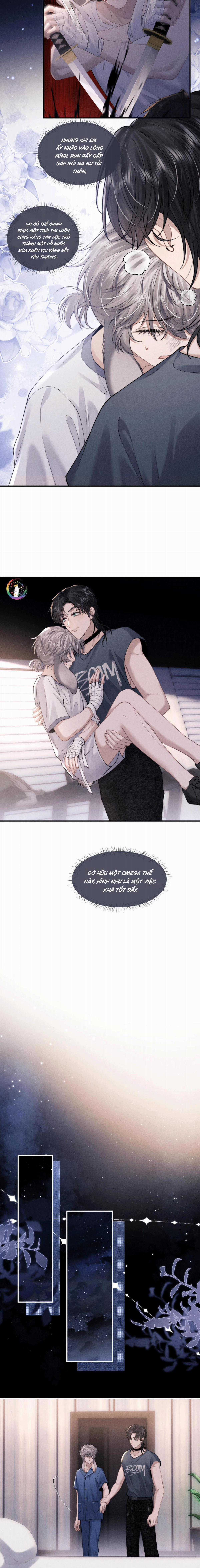 Chấp Sự Thỏ Tai Cụp Chapter 78 trang 6