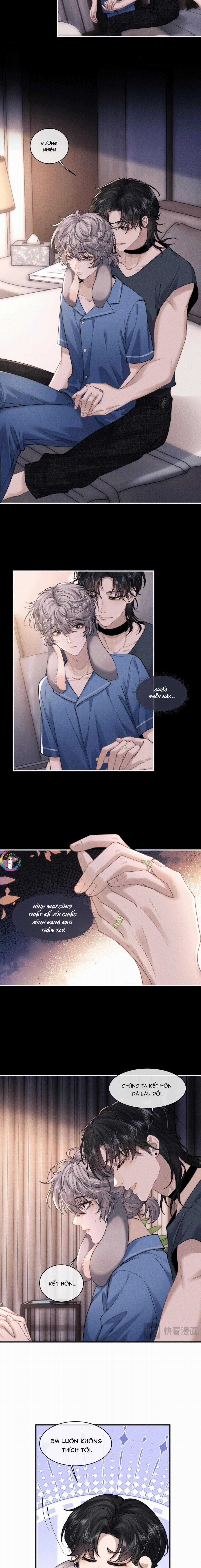 Chấp Sự Thỏ Tai Cụp Chapter 78 trang 8