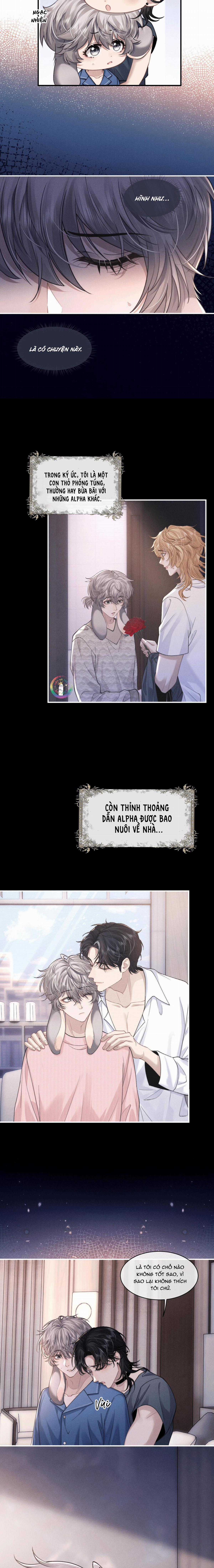 Chấp Sự Thỏ Tai Cụp Chapter 78 trang 9