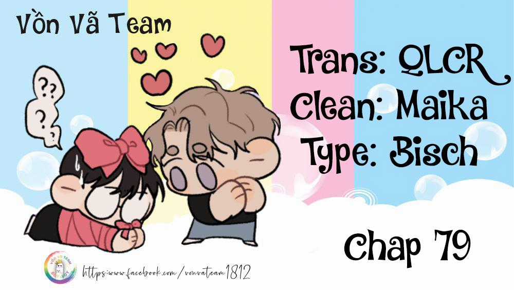 Chấp Sự Thỏ Tai Cụp Chapter 79 trang 0